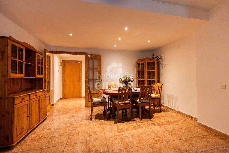 Foto 9eeee96e-f8ea-4302-82fc-7cd1ec0d0d47. Flat with heating pool in Parque de la Coruña-Las Suertes Collado Villalba