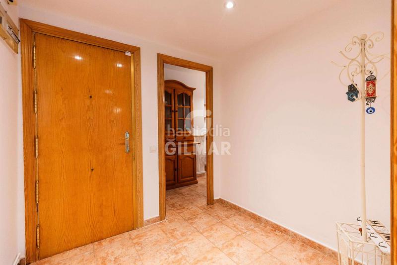 Foto a0be00fd-7e9d-4b8d-b503-67054364f364. Flat with heating pool in Parque de la Coruña-Las Suertes Collado Villalba