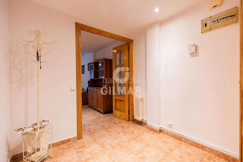 Foto ac953b18-318b-4589-889a-a04d2a6a0af2. Flat with heating pool in Parque de la Coruña-Las Suertes Collado Villalba