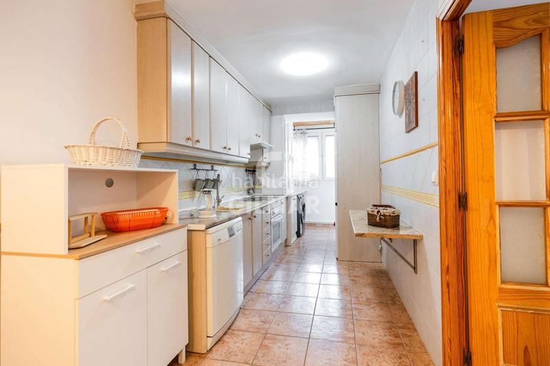 Foto b3446b1f-083c-4dd7-b350-500cdbcbfcd7. Flat with heating pool in Parque de la Coruña-Las Suertes Collado Villalba