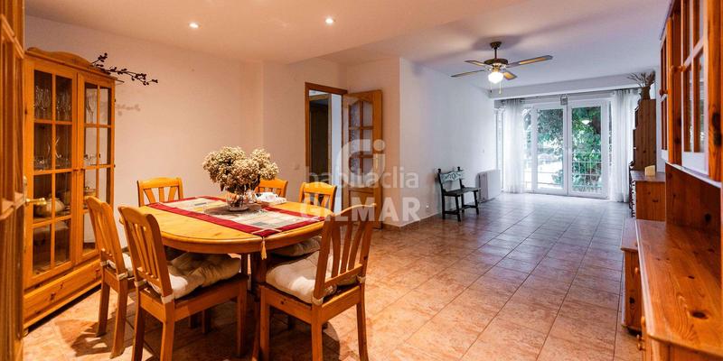 Foto c18eba02-991c-49c2-8071-ce7275a719b7. Flat with heating pool in Parque de la Coruña-Las Suertes Collado Villalba