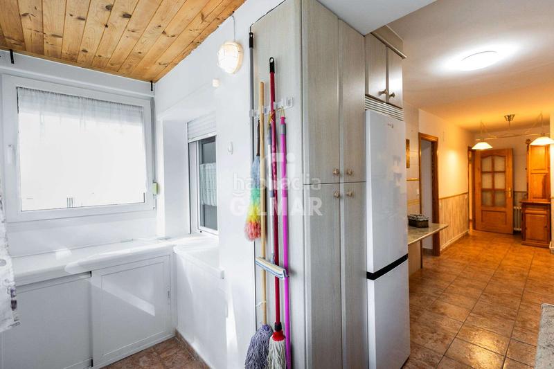 Foto c2243f00-7195-4712-83ae-8f5bdae51776. Flat with heating pool in Parque de la Coruña-Las Suertes Collado Villalba