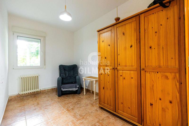 Foto c8d9d941-55b6-4541-a532-832dba101d7f. Flat with heating pool in Parque de la Coruña-Las Suertes Collado Villalba