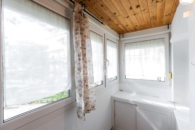 Foto c9979061-477e-4739-8bbd-3de58ef97fb5. Flat with heating pool in Parque de la Coruña-Las Suertes Collado Villalba