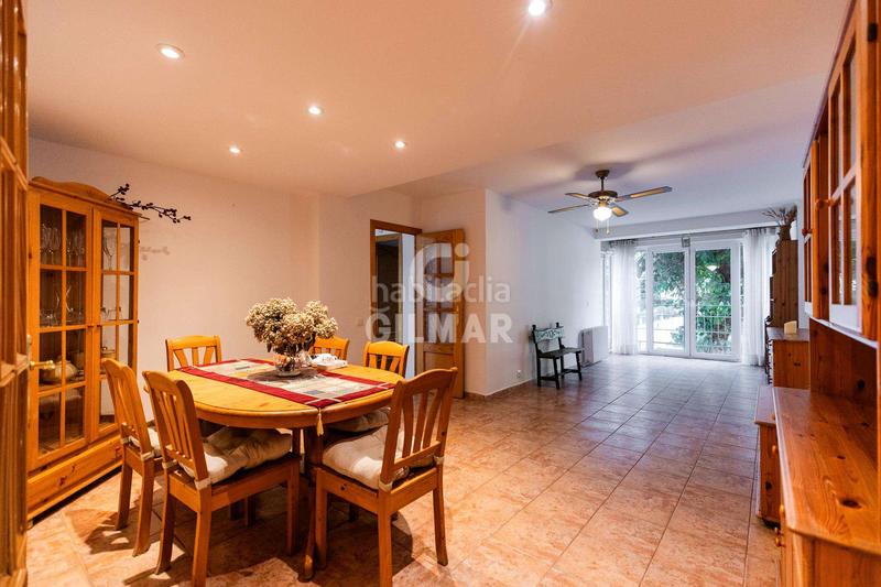 Foto d46658a9-b02b-4f21-b67d-54115867c587. Flat with heating pool in Parque de la Coruña-Las Suertes Collado Villalba