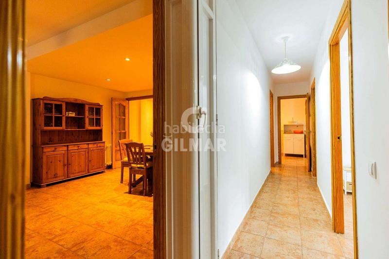 Foto e3f7c4e1-8f8d-4915-93e6-47a67d8c8c1e. Flat with heating pool in Parque de la Coruña-Las Suertes Collado Villalba