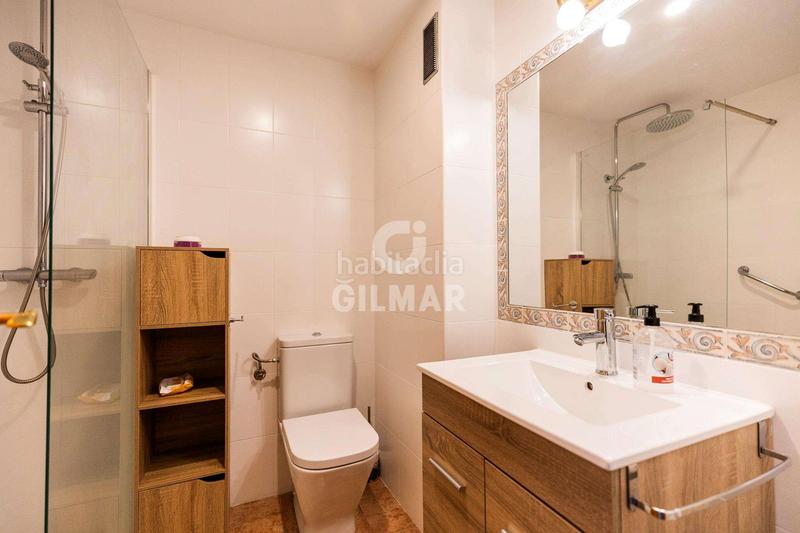 Foto e887db3e-031a-438b-90b1-8f61eaf45c88. Flat with heating pool in Parque de la Coruña-Las Suertes Collado Villalba