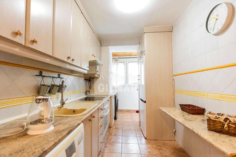 Foto ebda59df-9ddf-4b69-9822-5272e5aa168b. Flat with heating pool in Parque de la Coruña-Las Suertes Collado Villalba