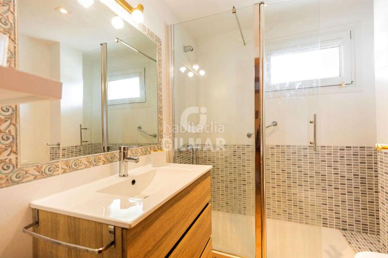 Foto ed73a951-08a5-473d-9b47-6313dcbd237f. Flat with heating pool in Parque de la Coruña-Las Suertes Collado Villalba