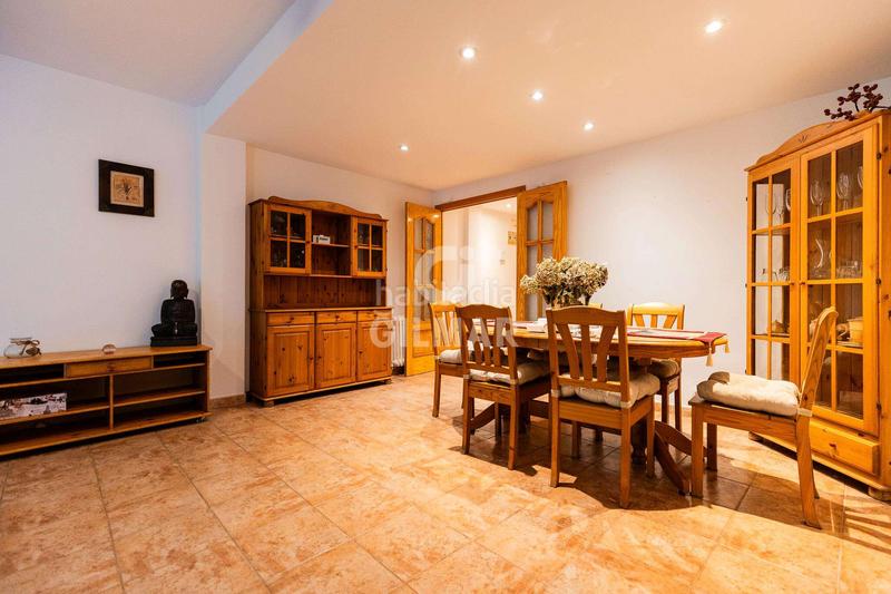 Foto fb0cf175-fbdc-401a-8d44-91e614853891. Flat with heating pool in Parque de la Coruña-Las Suertes Collado Villalba