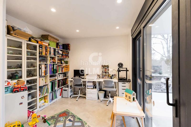 Foto 0825a188-6d5e-4e8e-b934-6b5cd944e90d. Chalet avec chauffage dans Mataelpino