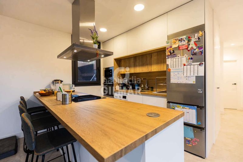 Foto 0fdafe31-662f-45d0-aa5b-6fdba22ece55. Chalet avec chauffage dans Mataelpino