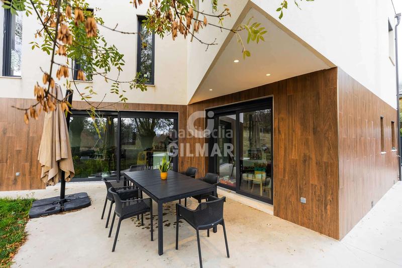 Foto 15d2a358-2b05-4bfe-87d2-ad07dd0aa97a. Chalet avec chauffage dans Mataelpino