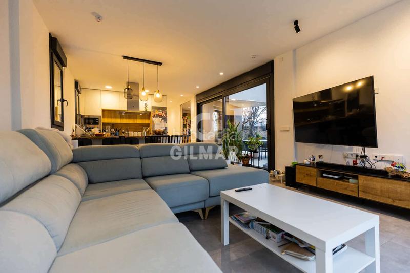 Foto 25a70085-63f6-48df-90c1-6f306744d4ab. Chalet avec chauffage dans Mataelpino