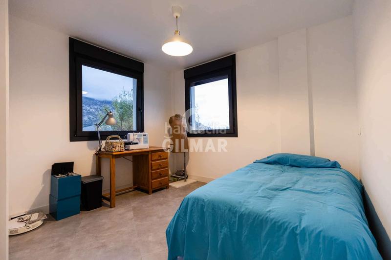 Foto 31d66211-d045-4661-8837-8a40ca01fa6f. Chalet avec chauffage dans Mataelpino