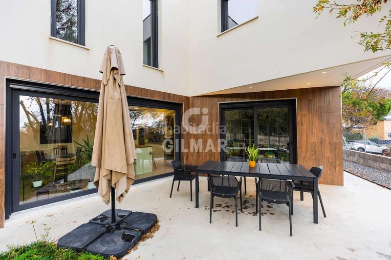 Foto 3a09de86-68fe-4750-930d-425e8b8bd8d5. Chalet avec chauffage dans Mataelpino