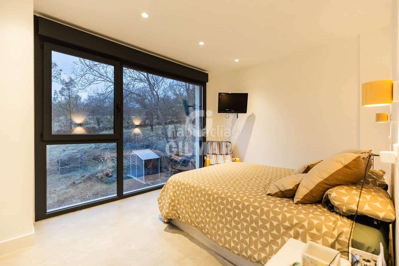 Foto 4452bb58-4ac1-409e-ae36-5a716ca1bf13. Chalet avec chauffage dans Mataelpino