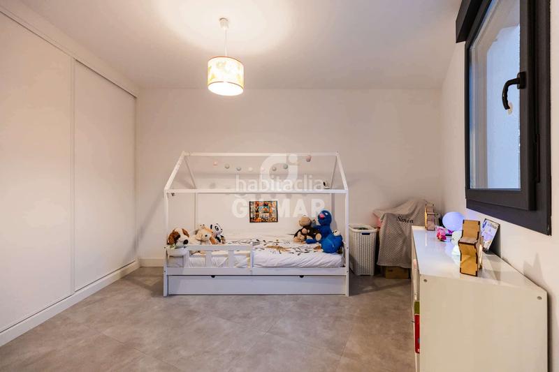 Foto 471bfb11-7ec2-486d-98ef-ca992a34f027. Chalet avec chauffage dans Mataelpino