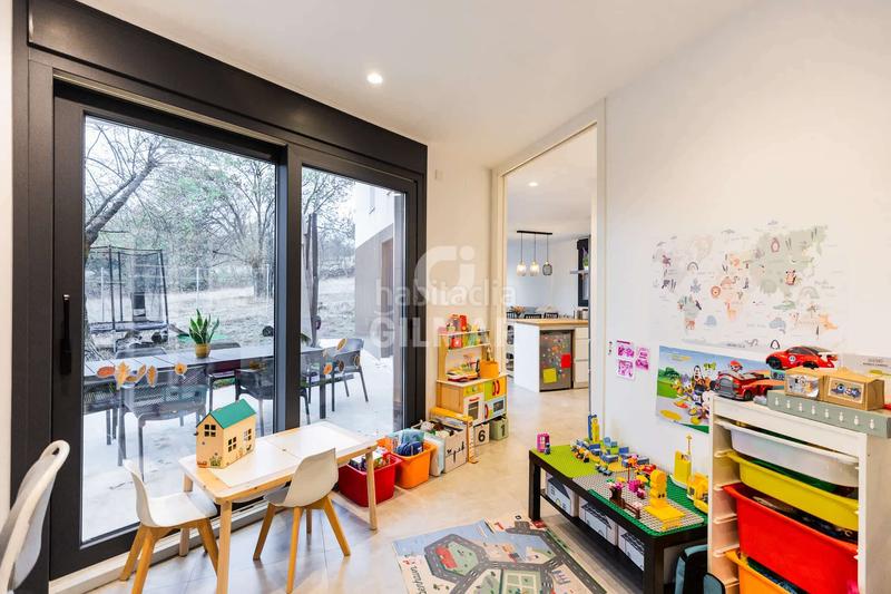 Foto 632051e4-9731-44a9-9537-33a000baf925. Chalet avec chauffage dans Mataelpino