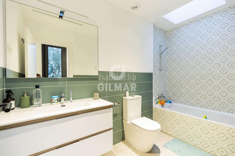 Foto 664bd588-d7a8-410b-879a-c0c15a7c0bd4. Chalet avec chauffage dans Mataelpino