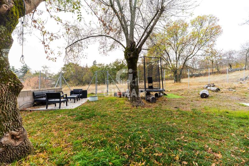 Foto 69766633-77af-4616-95da-1bbc041eed9e. Chalet avec chauffage dans Mataelpino