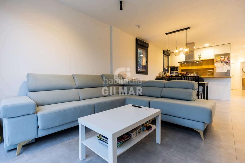 Foto 7a087773-0bcc-44ef-bab4-ec2d0cd42d92. Chalet avec chauffage dans Mataelpino