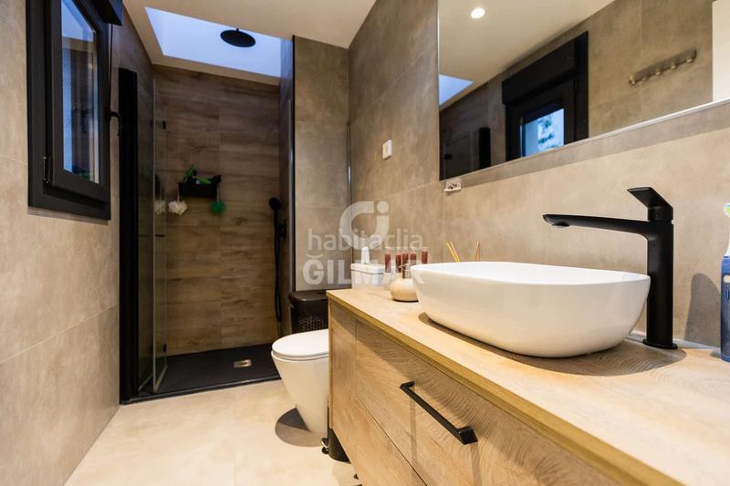 Foto 89dbc1bb-2d15-4799-a285-e2085b5152ae. Chalet avec chauffage dans Mataelpino