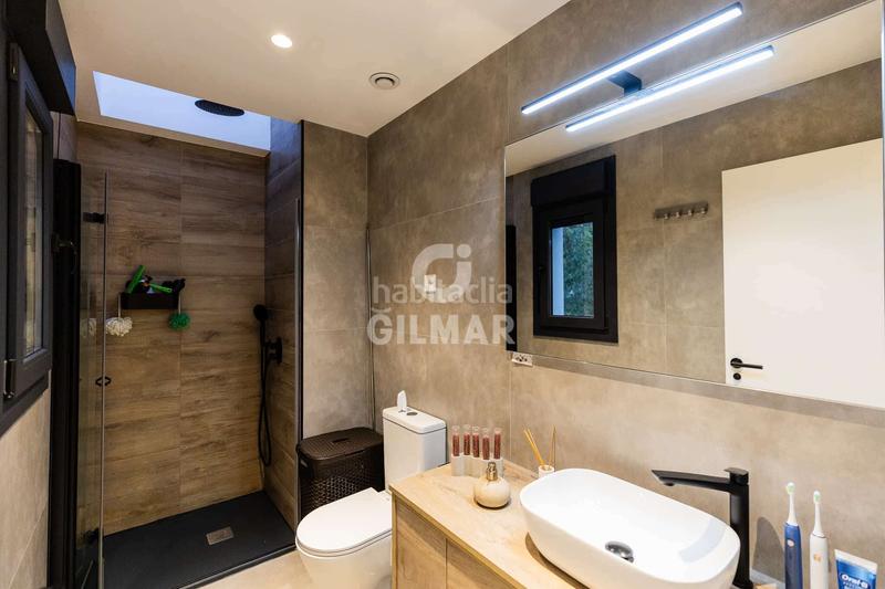 Foto cca2642d-a5f8-4664-af60-76a9eaa2a9b8. Chalet avec chauffage dans Mataelpino