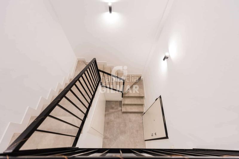 Foto dc11bccf-8e51-4205-9e2f-e432166c481e. Chalet avec chauffage dans Mataelpino