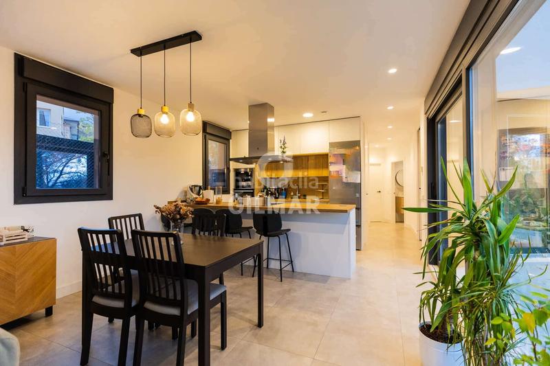 Foto f84d87c9-5b41-4795-9170-36e559123df0. Chalet avec chauffage dans Mataelpino