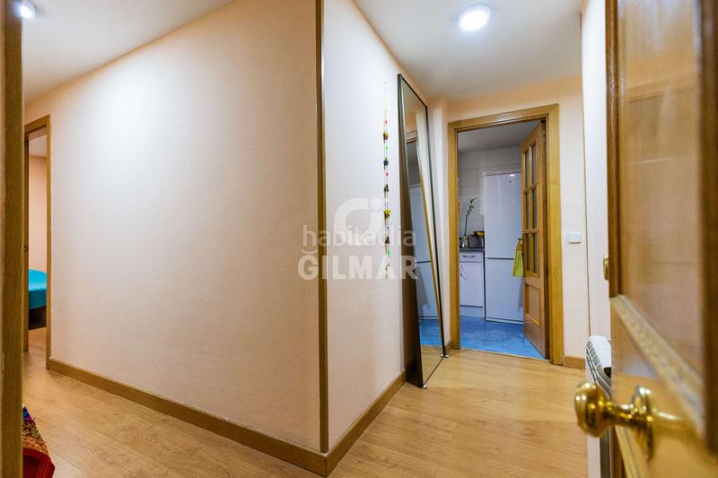 Foto 23f88e97-5590-4a20-9eb6-cc5d0983c20d. Flat with heating parking in Villalba Estación Collado Villalba