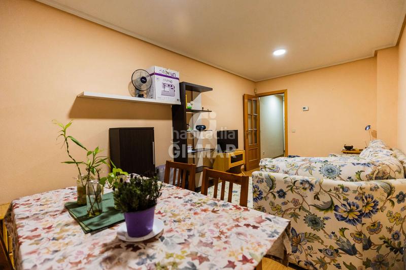 Foto 24182666-7ac5-453b-bd3a-198a9526e67b. Flat with heating parking in Villalba Estación Collado Villalba