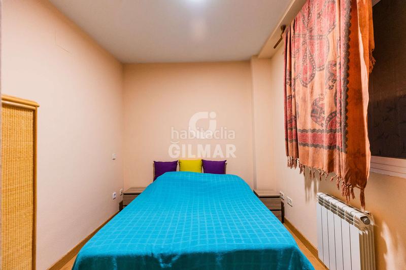 Foto 312fe904-e4e6-4316-8bd8-c8342be5b8c0. Flat with heating parking in Villalba Estación Collado Villalba