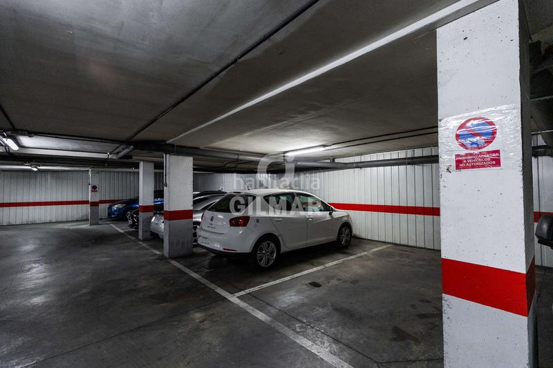 Foto 458f461b-8471-40bc-9617-c280f4164b58. Flat with heating parking in Villalba Estación Collado Villalba