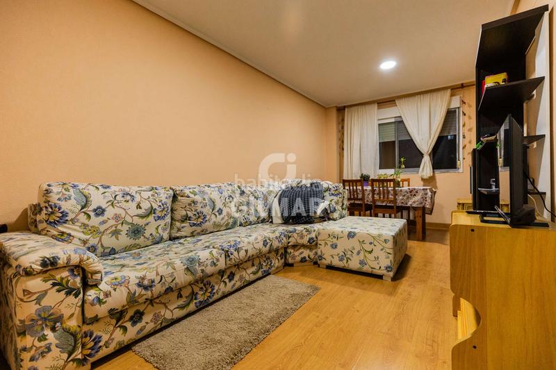 Foto 584308c5-23aa-461f-82e6-800ab32bc1c9. Flat with heating parking in Villalba Estación Collado Villalba