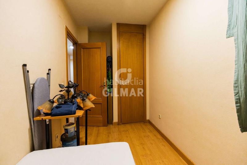 Foto 8eeaf499-1262-425a-8d0f-fac3847ad69d. Flat with heating parking in Villalba Estación Collado Villalba