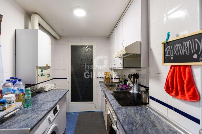 Foto 96fc6fe6-d8ed-4048-9ae2-413985f5fb58. Flat with heating parking in Villalba Estación Collado Villalba