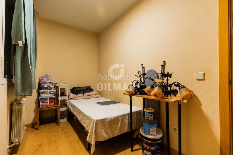 Foto 9886bb5c-314a-4a34-8c49-0dd61aaf1edc. Flat with heating parking in Villalba Estación Collado Villalba