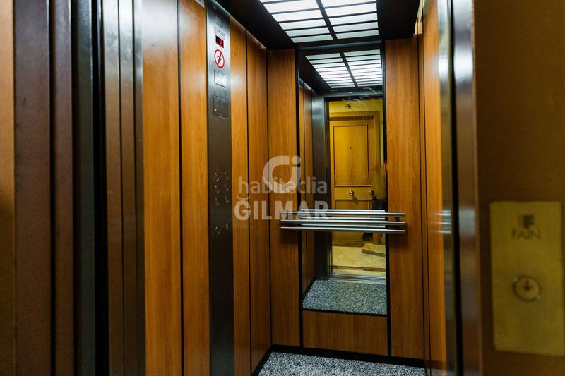 Foto ac2eca70-c4d2-453b-a784-2eddee076d4d. Flat with heating parking in Villalba Estación Collado Villalba