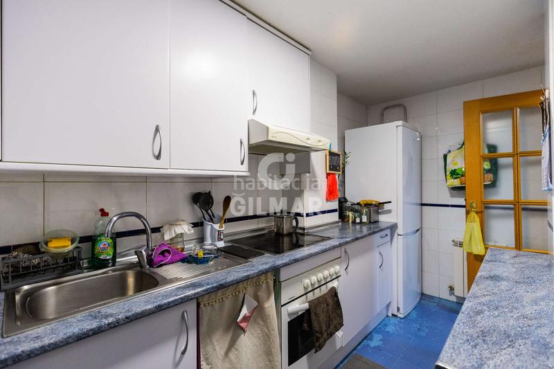 Foto c0cfba6e-52bd-48e1-9bb0-ee85a5802953. Flat with heating parking in Villalba Estación Collado Villalba