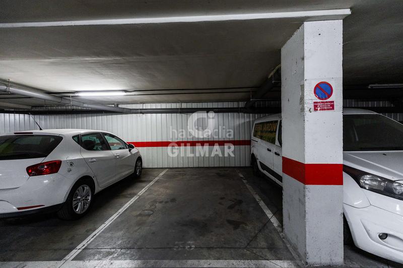 Foto c10d38e7-cc6f-4b4b-a9fd-3e0d4c06dbdd. Flat with heating parking in Villalba Estación Collado Villalba