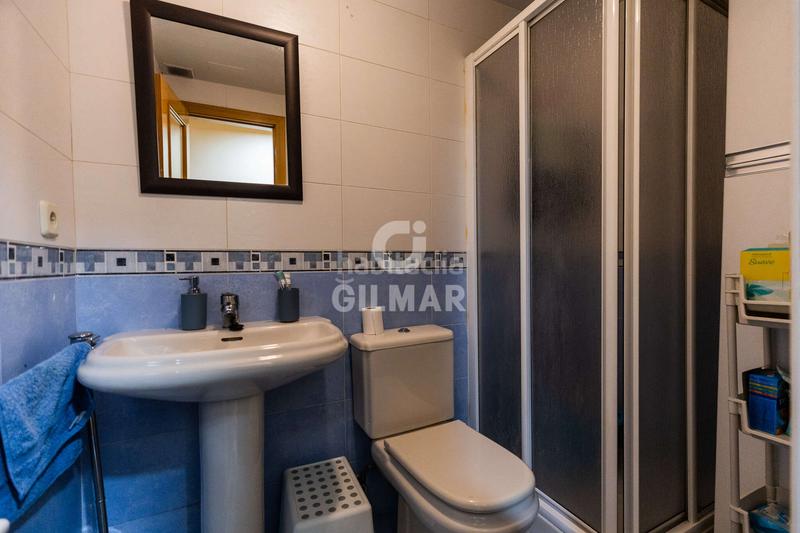 Foto c4441b65-d082-4734-a0b9-ebf519bba789. Flat with heating parking in Villalba Estación Collado Villalba