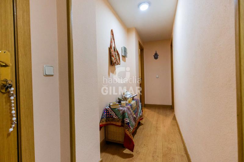 Foto d838b6ba-327a-4e59-a636-0aa763ced9ab. Flat with heating parking in Villalba Estación Collado Villalba