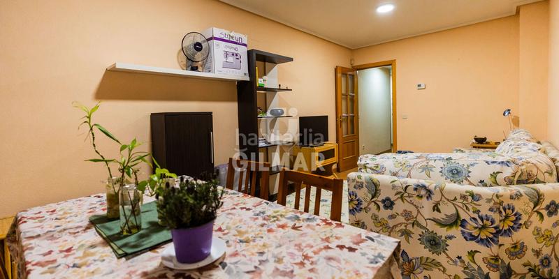 Foto f0b663c2-708a-48b7-b05a-f16d927c681a. Flat with heating parking in Villalba Estación Collado Villalba