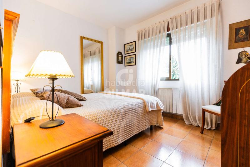 Foto 13b81f48-576e-4980-bc46-17598e4d7dec. Xalet amb calefacció aparcament piscina a Becerril de la Sierra