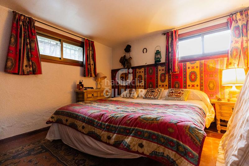 Foto 21c8a9b4-2fe1-4bc9-ac74-41611fb1afdb. Xalet amb calefacció aparcament piscina a Becerril de la Sierra