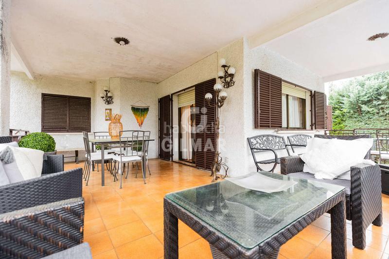 Foto 57ac057c-622c-4d4f-9fc0-1e0878627d2b. Xalet amb calefacció aparcament piscina a Becerril de la Sierra