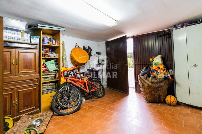 Foto 60759d88-f5ab-457f-bce3-17ee3ec60e31. Xalet amb calefacció aparcament piscina a Becerril de la Sierra