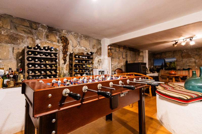 Foto 62d1bdc5-faa8-47b6-a3d1-931fe0c1ab28. Xalet amb calefacció aparcament piscina a Becerril de la Sierra