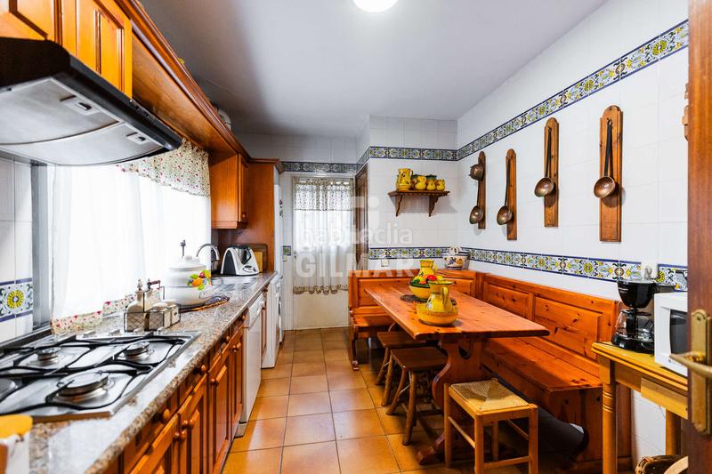 Foto cb164dda-4eb5-4516-b49f-bcd91e1c7fdc. Xalet amb calefacció aparcament piscina a Becerril de la Sierra